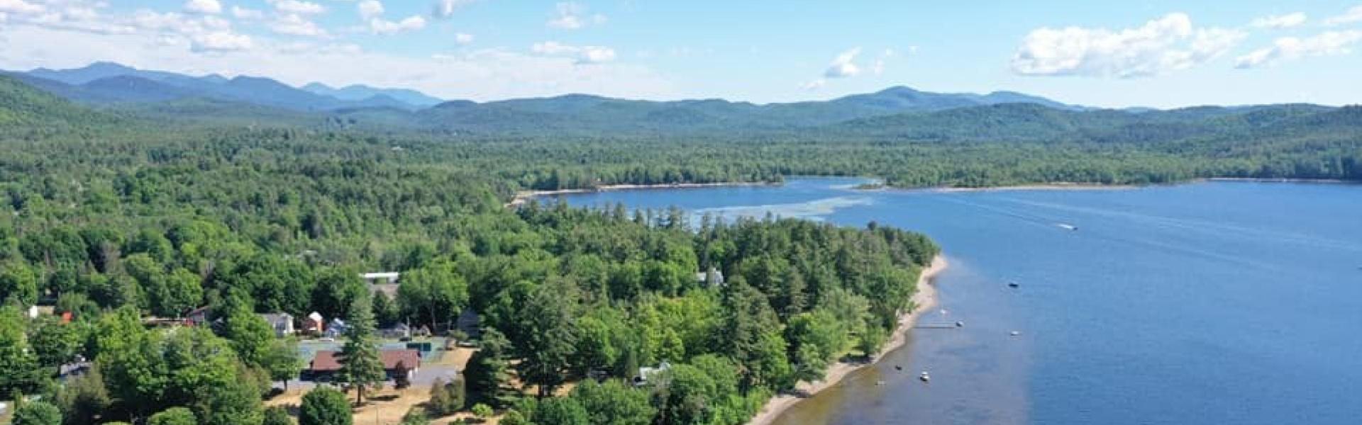 Schroon Lake Chamber